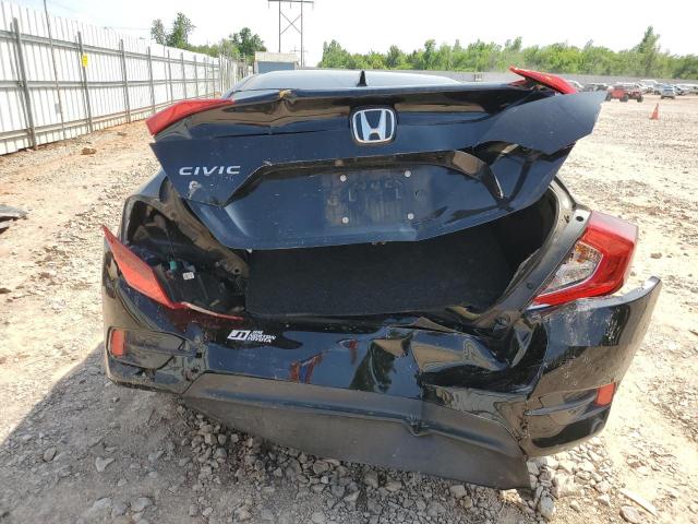 Photo 5 VIN: 2HGFC2F76JH590947 - HONDA CIVIC EX 