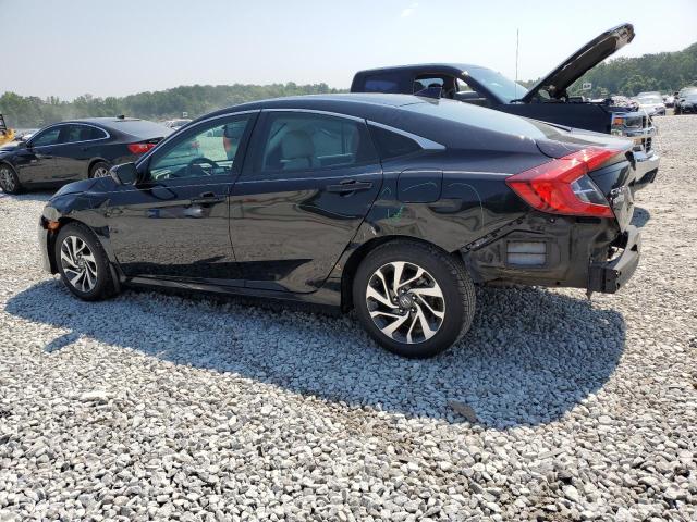 Photo 1 VIN: 2HGFC2F76JH591290 - HONDA CIVIC EX 