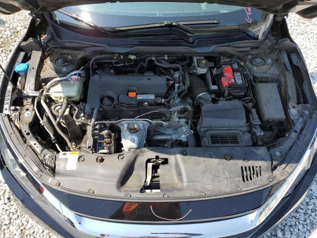 Photo 10 VIN: 2HGFC2F76JH591290 - HONDA CIVIC EX 