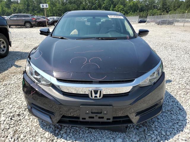 Photo 4 VIN: 2HGFC2F76JH591290 - HONDA CIVIC EX 