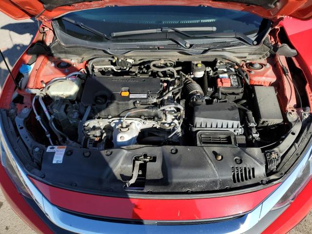 Photo 10 VIN: 2HGFC2F76JH594383 - HONDA CIVIC EX 