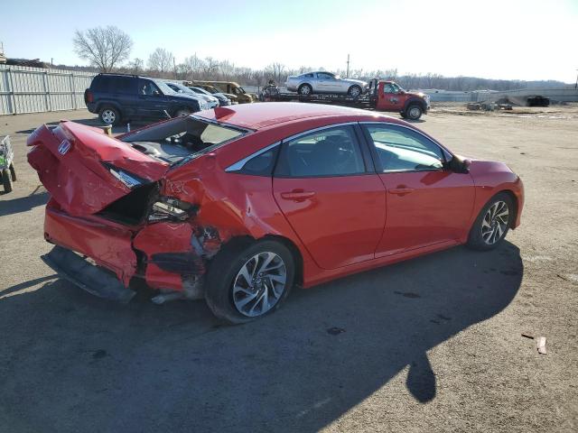 Photo 2 VIN: 2HGFC2F76JH594383 - HONDA CIVIC EX 