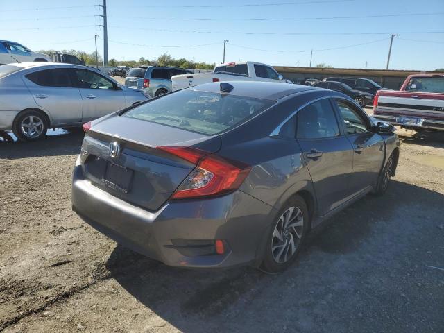 Photo 2 VIN: 2HGFC2F76JH605432 - HONDA CIVIC EX 