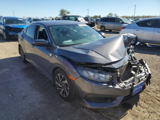 Photo 3 VIN: 2HGFC2F76JH605432 - HONDA CIVIC EX 