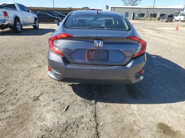 Photo 5 VIN: 2HGFC2F76JH605432 - HONDA CIVIC EX 