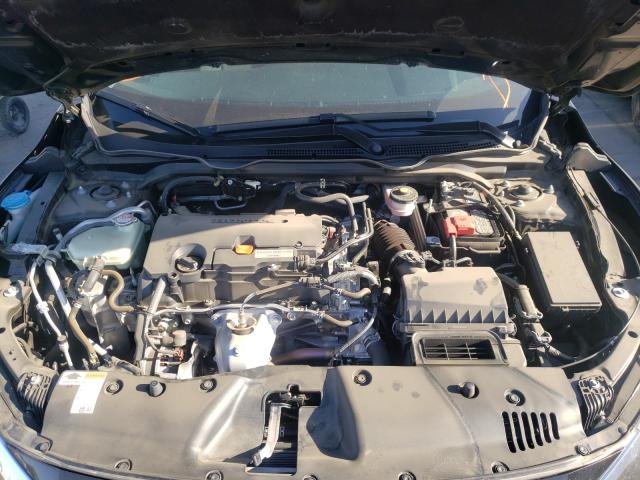 Photo 6 VIN: 2HGFC2F76JH606175 - HONDA CIVIC EX 