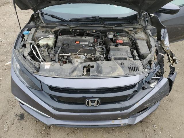 Photo 10 VIN: 2HGFC2F76KH002109 - HONDA CIVIC EX 