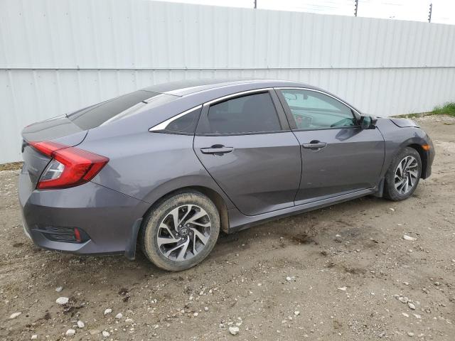 Photo 2 VIN: 2HGFC2F76KH002109 - HONDA CIVIC EX 