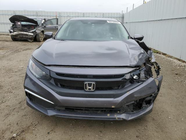 Photo 4 VIN: 2HGFC2F76KH002109 - HONDA CIVIC EX 