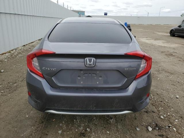 Photo 5 VIN: 2HGFC2F76KH002109 - HONDA CIVIC EX 