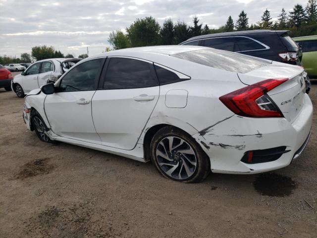 Photo 1 VIN: 2HGFC2F76KH018861 - HONDA CIVIC EX 