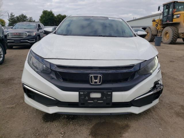 Photo 4 VIN: 2HGFC2F76KH018861 - HONDA CIVIC EX 