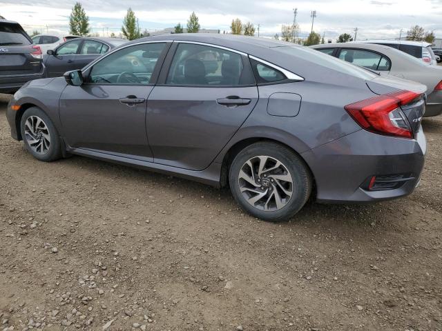 Photo 1 VIN: 2HGFC2F76KH020691 - HONDA CIVIC EX 