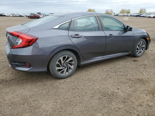 Photo 2 VIN: 2HGFC2F76KH020691 - HONDA CIVIC EX 