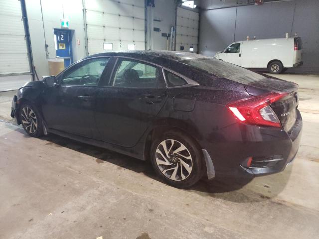 Photo 1 VIN: 2HGFC2F76LH013984 - HONDA CIVIC EX 