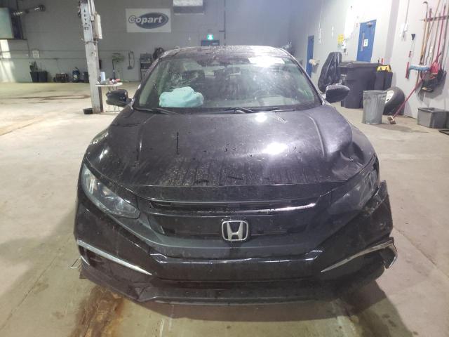 Photo 4 VIN: 2HGFC2F76LH013984 - HONDA CIVIC EX 