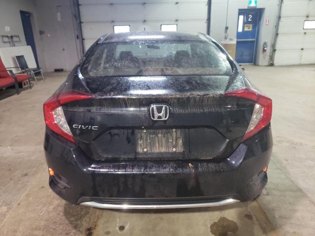 Photo 5 VIN: 2HGFC2F76LH013984 - HONDA CIVIC EX 