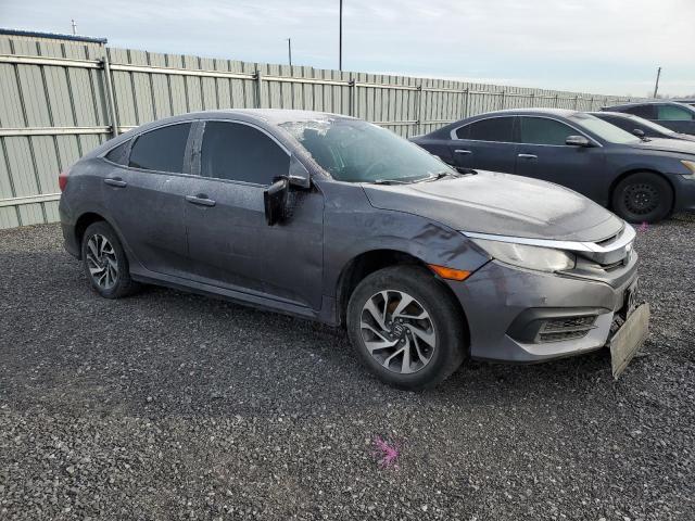 Photo 3 VIN: 2HGFC2F77GH031514 - HONDA CIVIC 