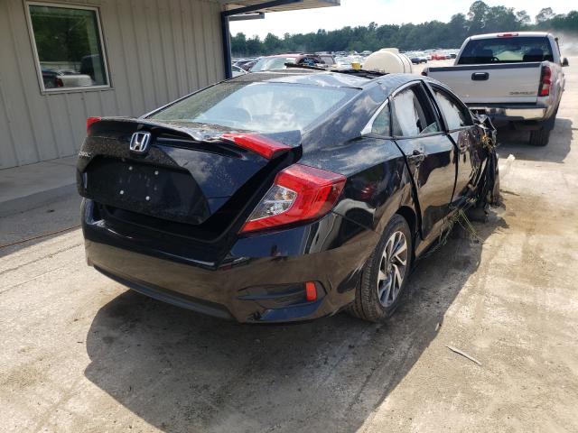 Photo 3 VIN: 2HGFC2F77GH504537 - HONDA CIVIC EX 