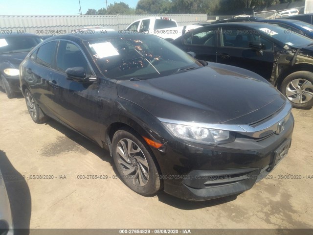 Photo 0 VIN: 2HGFC2F77GH504599 - HONDA CIVIC SEDAN 