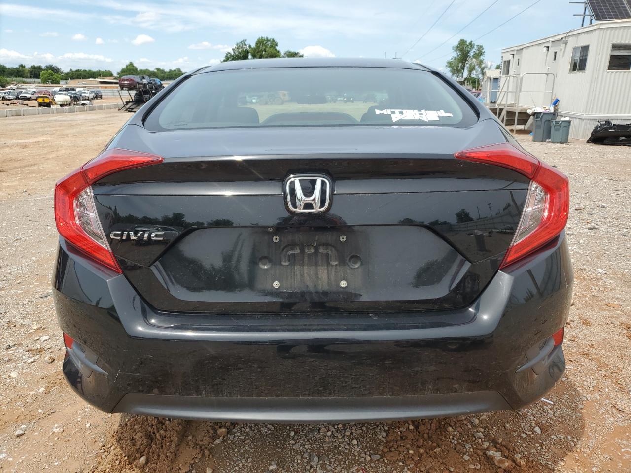 Photo 5 VIN: 2HGFC2F77GH505462 - HONDA CIVIC 