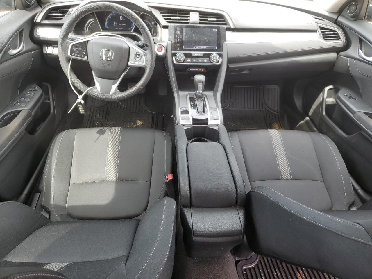 Photo 7 VIN: 2HGFC2F77GH505462 - HONDA CIVIC 