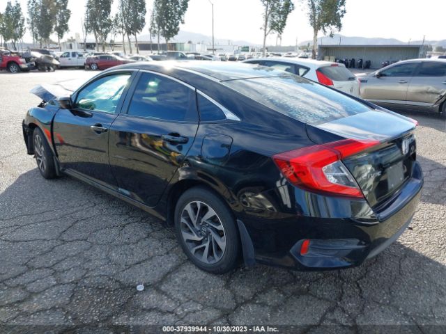 Photo 2 VIN: 2HGFC2F77GH511374 - HONDA CIVIC 