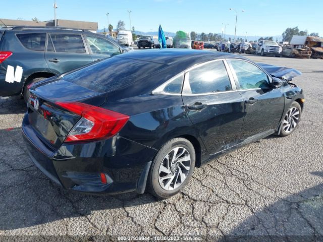 Photo 3 VIN: 2HGFC2F77GH511374 - HONDA CIVIC 