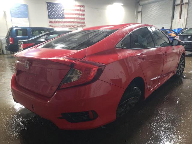 Photo 2 VIN: 2HGFC2F77GH516669 - HONDA CIVIC 