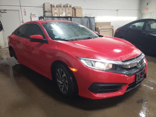 Photo 3 VIN: 2HGFC2F77GH516669 - HONDA CIVIC 