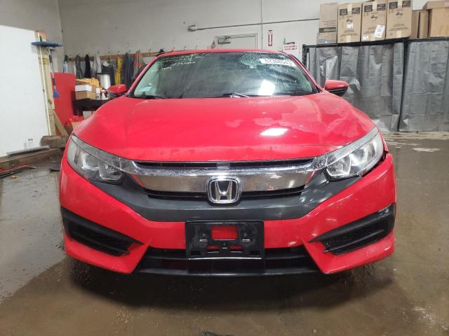 Photo 4 VIN: 2HGFC2F77GH516669 - HONDA CIVIC 