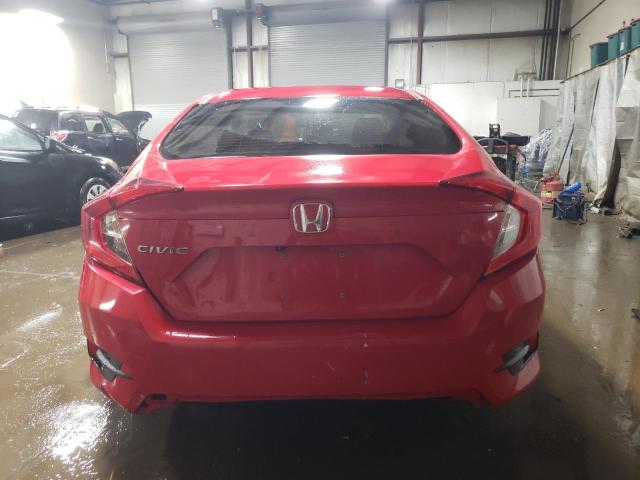 Photo 5 VIN: 2HGFC2F77GH516669 - HONDA CIVIC 