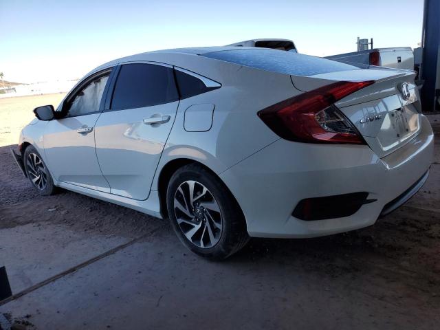 Photo 1 VIN: 2HGFC2F77GH517336 - HONDA CIVIC EX 