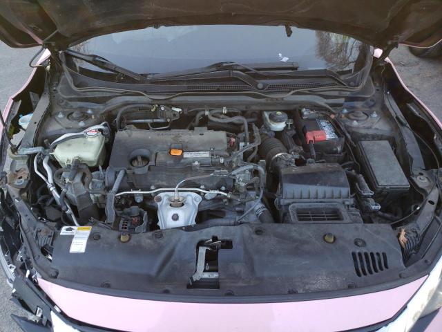 Photo 10 VIN: 2HGFC2F77GH518941 - HONDA CIVIC EX 