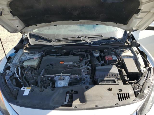 Photo 10 VIN: 2HGFC2F77GH521337 - HONDA CIVIC 