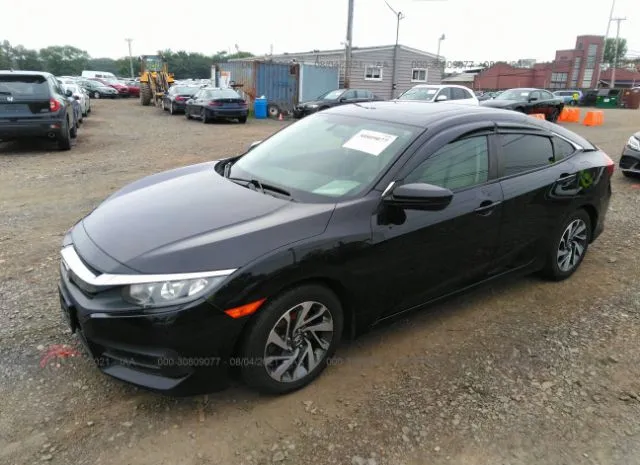 Photo 1 VIN: 2HGFC2F77GH522441 - HONDA CIVIC SEDAN 