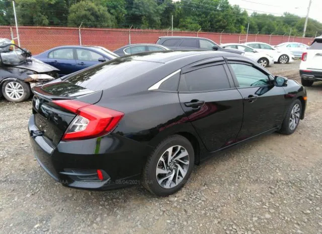 Photo 3 VIN: 2HGFC2F77GH522441 - HONDA CIVIC SEDAN 