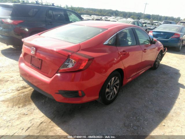 Photo 3 VIN: 2HGFC2F77GH525727 - HONDA CIVIC 