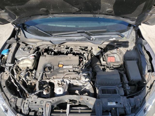 Photo 10 VIN: 2HGFC2F77GH526120 - HONDA CIVIC EX 