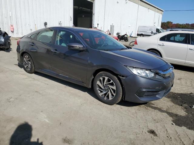 Photo 3 VIN: 2HGFC2F77GH526120 - HONDA CIVIC EX 