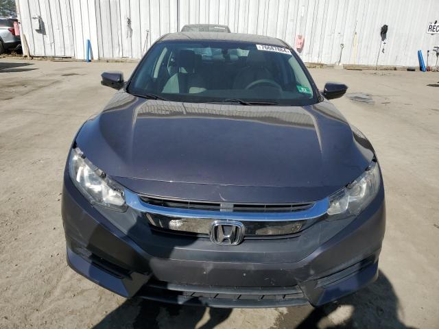 Photo 4 VIN: 2HGFC2F77GH526120 - HONDA CIVIC EX 