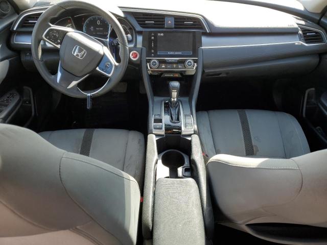 Photo 7 VIN: 2HGFC2F77GH526120 - HONDA CIVIC EX 