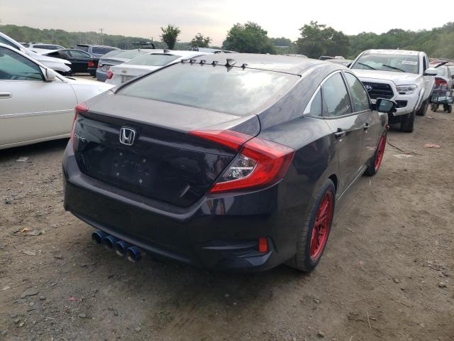 Photo 3 VIN: 2HGFC2F77GH534640 - HONDA CIVIC EX 