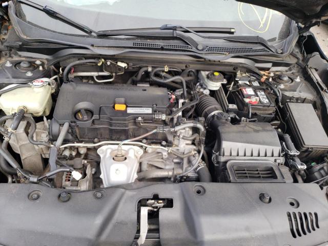 Photo 6 VIN: 2HGFC2F77GH534640 - HONDA CIVIC EX 