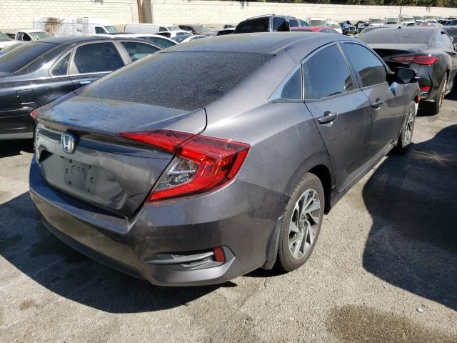 Photo 3 VIN: 2HGFC2F77GH547047 - HONDA CIVIC EX 