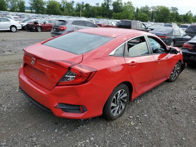 Photo 3 VIN: 2HGFC2F77GH547873 - HONDA CIVIC EX 