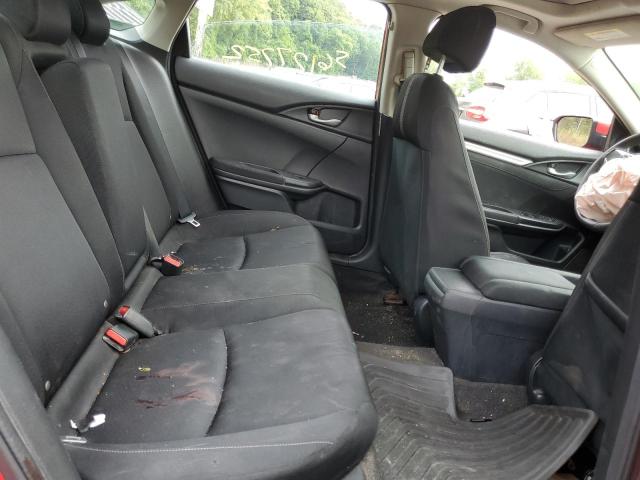 Photo 5 VIN: 2HGFC2F77GH547873 - HONDA CIVIC EX 