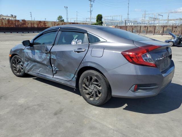 Photo 1 VIN: 2HGFC2F77GH550787 - HONDA CIVIC 