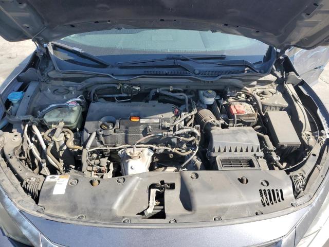 Photo 10 VIN: 2HGFC2F77GH550787 - HONDA CIVIC 