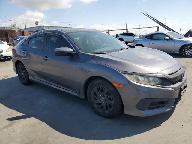 Photo 3 VIN: 2HGFC2F77GH550787 - HONDA CIVIC 